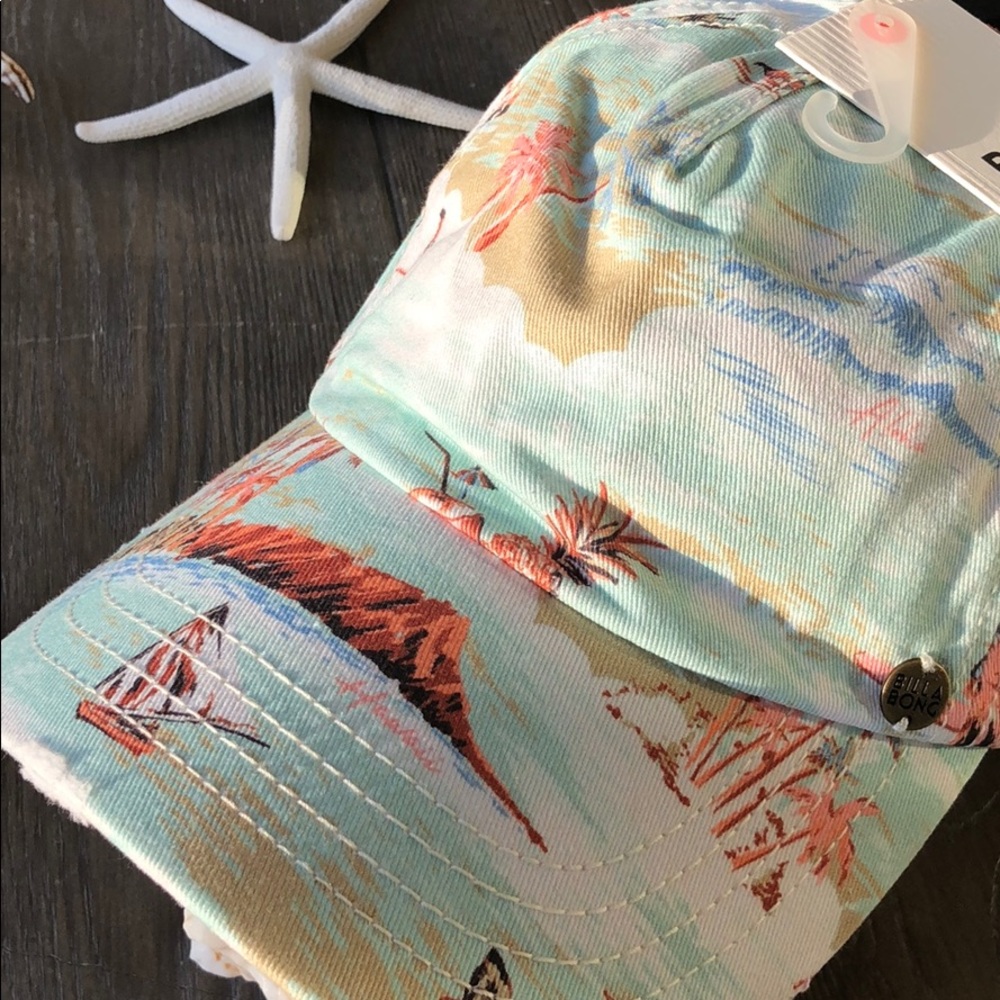 🌴🌼BILLABONG- BEACH CLUB🌼🌴 - Picture 2 of 6